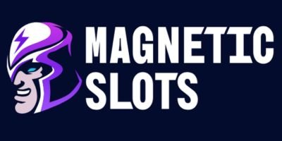 Logo Magnetic Slots